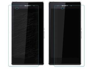 محافظ صفحه نمایش Sony Xperia Z1 مارک Nillkin 