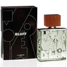 ادو پرفیوم Lubin Bluff حجم 75ml Eau De Parfum 