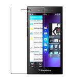 محافظ صفحه نمایش شیشه ای BlackBerry Z3