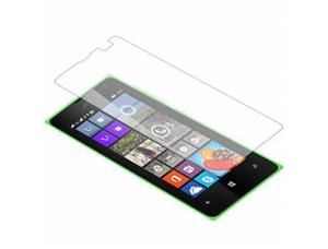 محافظ صفحه نمایش شیشه ای Microsoft Lumia 532 