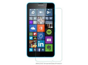 محافظ صفحه نمایش Microsoft Lumia 640 مارک Nillkin 