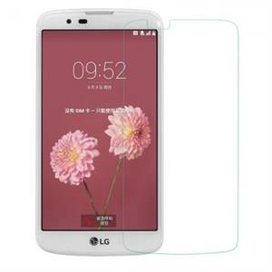 محافظ صفحه نمایش شفاف LG K10 مارک Nillkin LG K10 Nillkin glass