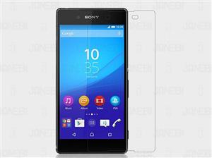 محافظ ژله ای Sony Xperia Z4 مارک Nillkin-TPU 