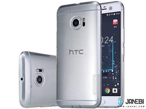 محافظ صفحه نمایش مات HTC 10 Lifestyle مارک Nillkin 