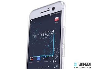 محافظ صفحه نمایش مات HTC 10 Lifestyle مارک Nillkin 