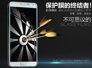محافظ صفحه نمایش مات Samsung Galaxy Note 3 مارک Nillkin 