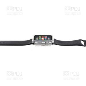 محافظ ژله ای Apple watch 42mm مارک Spigen-TPU 