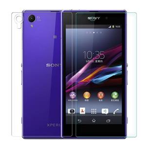 محافظ صفحه نمایش مات Sony Xperia Z1 مارک Nillkin 