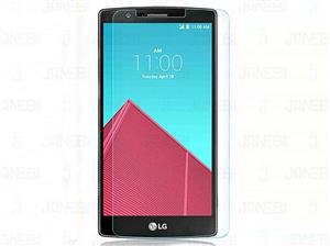 محافظ صفحه نمایش شیشه ای LG G4 مارک RG 
