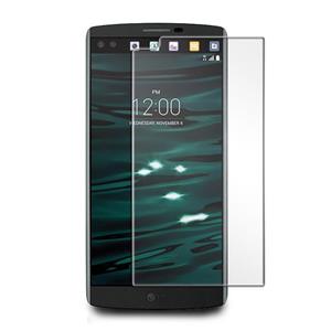 محافظ صفحه نمایش شیشه ای LG V10