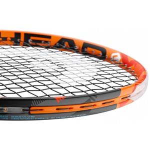 راکت تنیس هد مدل Radical MP Head Radical MP Tennis Racket