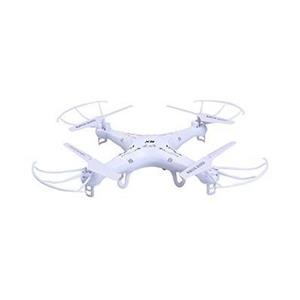 Syma X5 Explorers 4CH 2.4G Remote Control Quadcopter 