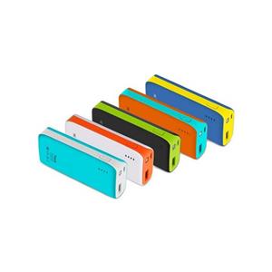 پاور بانک هویت HV-PB115 با ظرفیت 4400 میلی آمپر ساعت Havit PB115 4400mAh