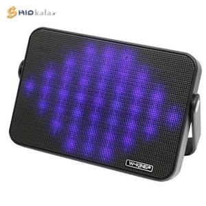 W KING K5 LED Speaker 