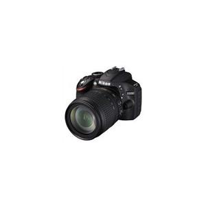 دوربین عکاسی  دیجیتال نیکون مدل D3200 کیت 18-105 میلی‌ متری Nikon D3200 18-105mm VR Digital Camera