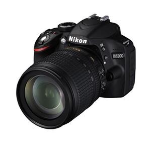 دوربین عکاسی  دیجیتال نیکون مدل D3200 کیت 18-105 میلی‌ متری Nikon D3200 18-105mm VR Digital Camera