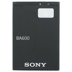 باتری موبایل سونی مدل ایکسپریا BA600  Sony Xperia U ST25 BA600