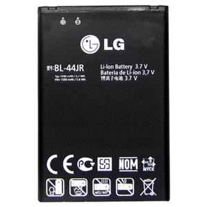 باطری اصلی LG BL-44JR OPTIMUS EX Prada P940 K2 باتری موبایل ال جی مدل اوپتیموس ای ایکس
