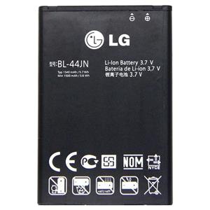 باتری موبایل ال جی مدل اوپتیموس پرو  LG BL-44JN L3 OPTIMUS P970 VS700