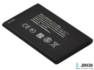 باطری اصلی گوشی نوکیا XL BN-02 Nokia XL BN-02 Battery