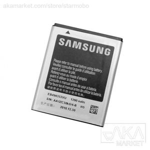 باتری اصلی Samsung Galaxy Mini S5570 Samsung Galaxy Mini H5 S5570 S5330
