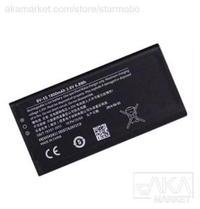 باطری اصلی گوشی نوکیا Nokia X2 BV-5S Nokia X2 BV-5S Battery