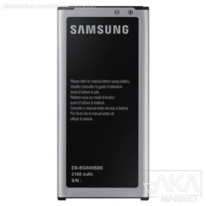 Samsung Galaxy S5 Mini EB-BG800CBE
