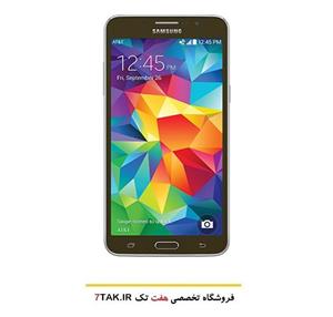 باطری اصلی سامسونگ Samsung Galaxy Mega 2 G750 EB-BG750BBC باتری موبایل مدل EB-BG۷۵۰BBC با ظرفیت ۲۸۰۰ میلی آمپرساعت مناسب Mega ۲ Duos