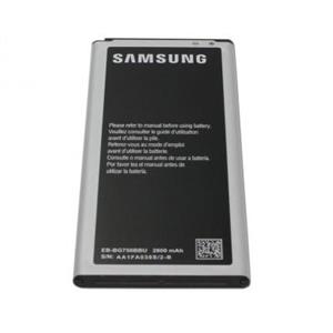 باطری اصلی سامسونگ Samsung Galaxy Mega 2 G750 EB-BG750BBC باتری موبایل مدل EB-BG۷۵۰BBC با ظرفیت ۲۸۰۰ میلی آمپرساعت مناسب Mega ۲ Duos