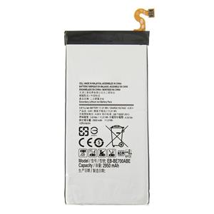 باطری اصلی سامسونگ Samsung Galaxy E7 E700 EB-BE700ABE Galaxy E7 2950mAh Mobile Phone Battery