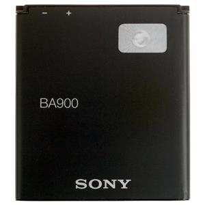 باطری اصلی Sony BA900 Xperia J ST26i باتری موبایل سونی مدل ایکسپریا BA900
