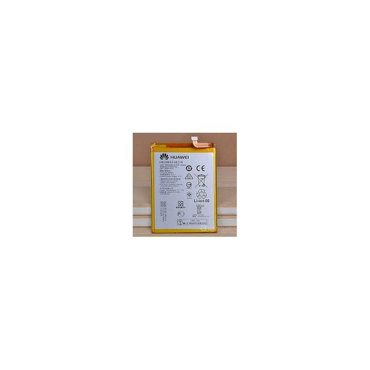 Huawei Mate 8 battery
