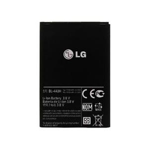 باتری گوشی ال جی مدل BL-44JH مناسب برای گوشی ال جی Optimus L7 LG Optimus L7 BL-44JH battery