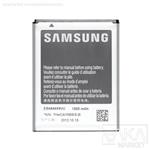  Samsung Galaxy W Wave 3 S5690 EB484659VU