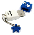 KINGMAX UI-01 8GB FLASH USB