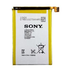 باطری اصلی سونی Sony Xperia ZL LIS1501ERPC C6502 C6503