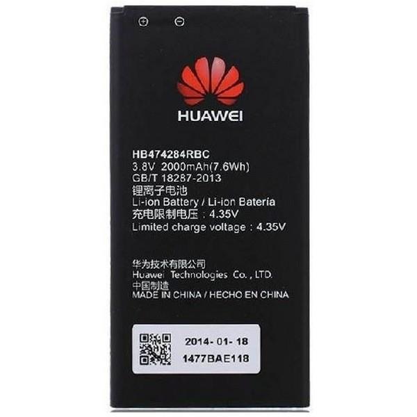 Huawei Honor 3C Original Battery