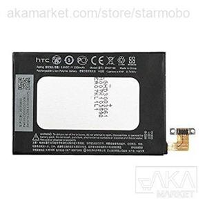 باطری اصلی HTC One M7 BN07100 HTC One M7 BN07100 Battery