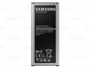 باطری اصلی سامسونگ Samsung Galaxy Note Edge N915 EB-BN915BBU Samsung Galaxy Note Edge N915 Battery