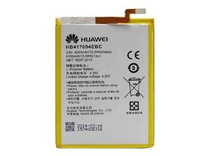 باطری اصلی هواوی Huawei Ascend Mate 7 HB417094EBC Huawei Ascend Mate 7 Battery