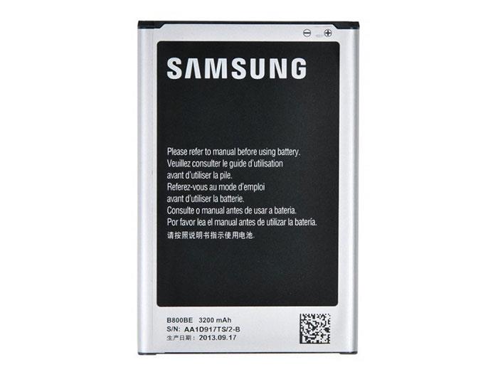 Samsung Galaxy Note 3 Neo 3100mAh  Battery