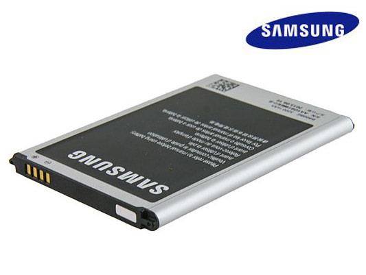 Samsung Galaxy Note 3 Neo 3100mAh  Battery