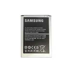 باتری اوریجینال گوشی موبایل سامسونگ Note 2 N7100  Samsung Galaxy Note 2 N7100 EB595675LU