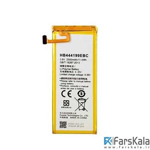 باطری اصلی هواوی Huawei Honor 4c HB444199EBC Huawei Honor 4c HB444199EBC Battery