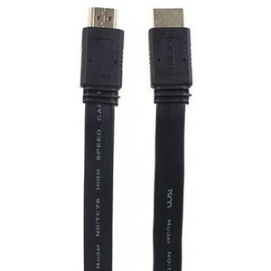 کابل HDMI تسکو مدل TC 70 به طول 1.5 متر TSCO TC 70 HDMI Cable 1.5m