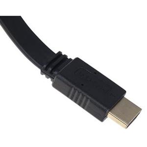کابل HDMI تسکو مدل TC 70 به طول 1.5 متر TSCO TC 70 HDMI Cable 1.5m
