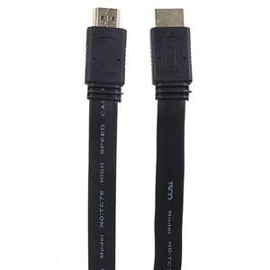 کابل HDMI تسکو مدل TC 72 به طول 3 متر TSCO TC 72 HDMI Cable 3m