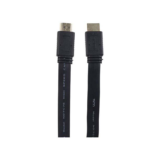 TSCO TC 76 HDMI Cable 10m