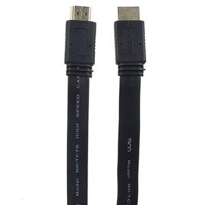 کابل HDMI تسکو مدل TC 76 به طول 10 متر TSCO TC 76 HDMI Cable 10m