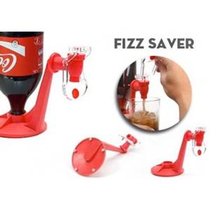 نگهدارنده بطری مدل Fizz Saver Fizz Saver Bottle Holder